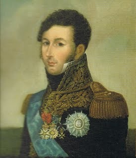 Jean Thomas Arrighi de Casanova